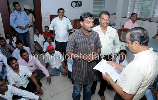 RTO protes
